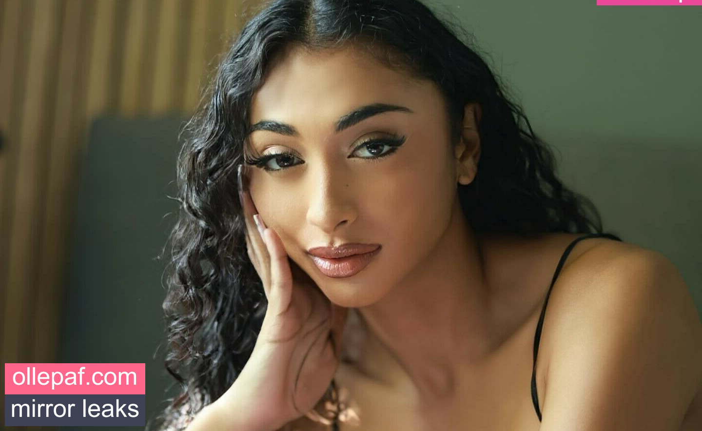 Latest Leaks Jaya Araye Williams Nude #19 - Fapello