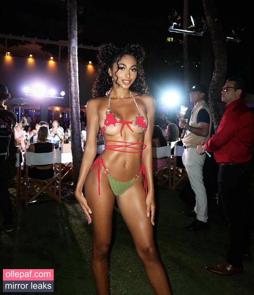 Latest Leaks Jaya Araye Williams Nude #32 - Fapello