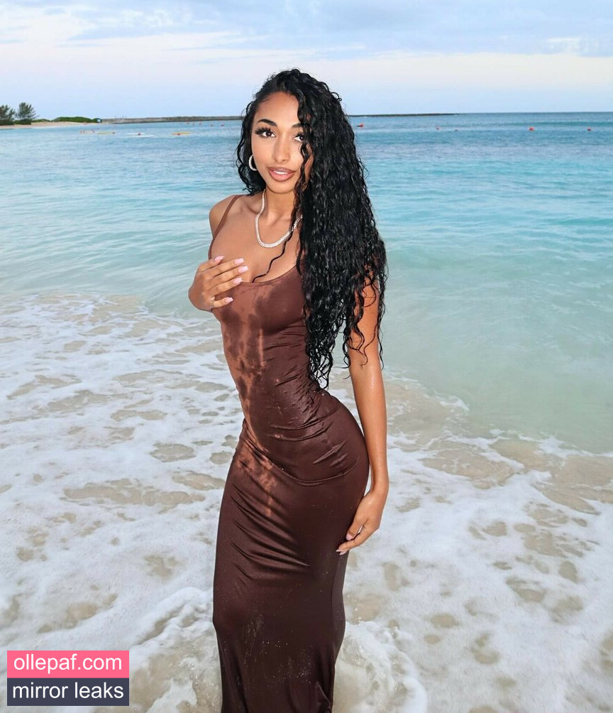 Latest Leaks Jaya Araye Williams Nude #35 - Fapello