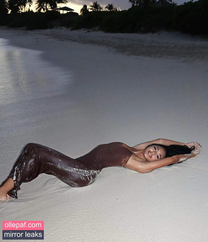 Latest Leaks Jaya Araye Williams Nude #36 - Fapello