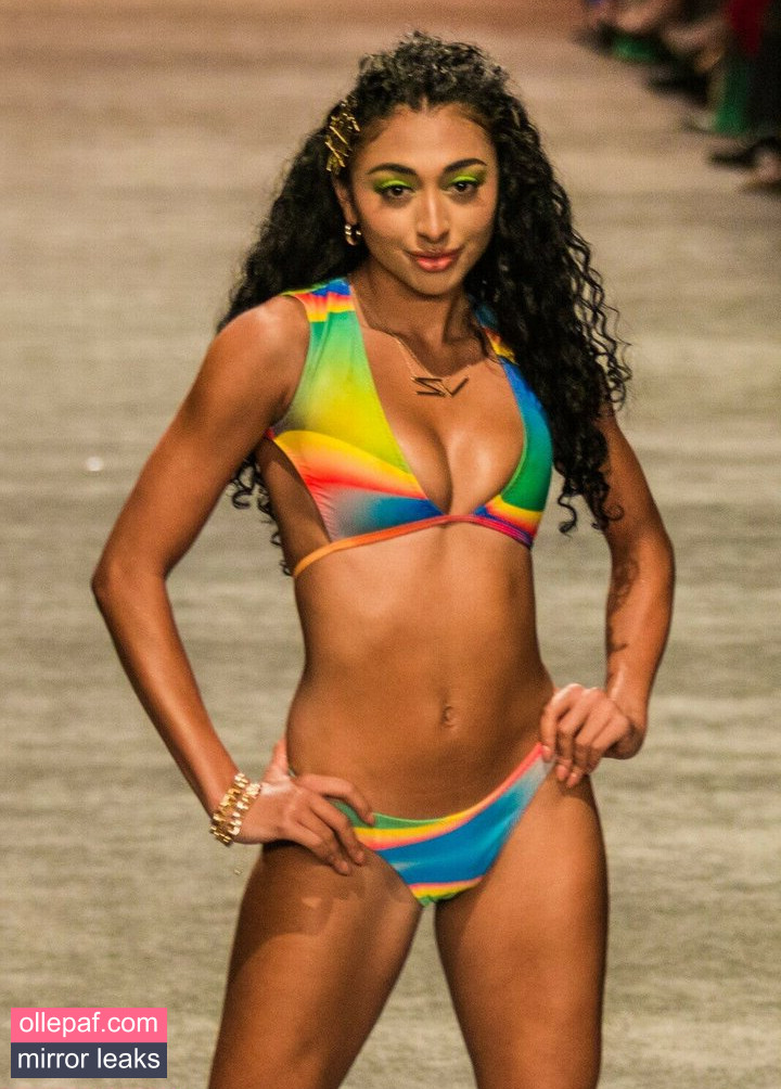 Latest Leaks Jaya Araye Williams Nude #40 - Fapello