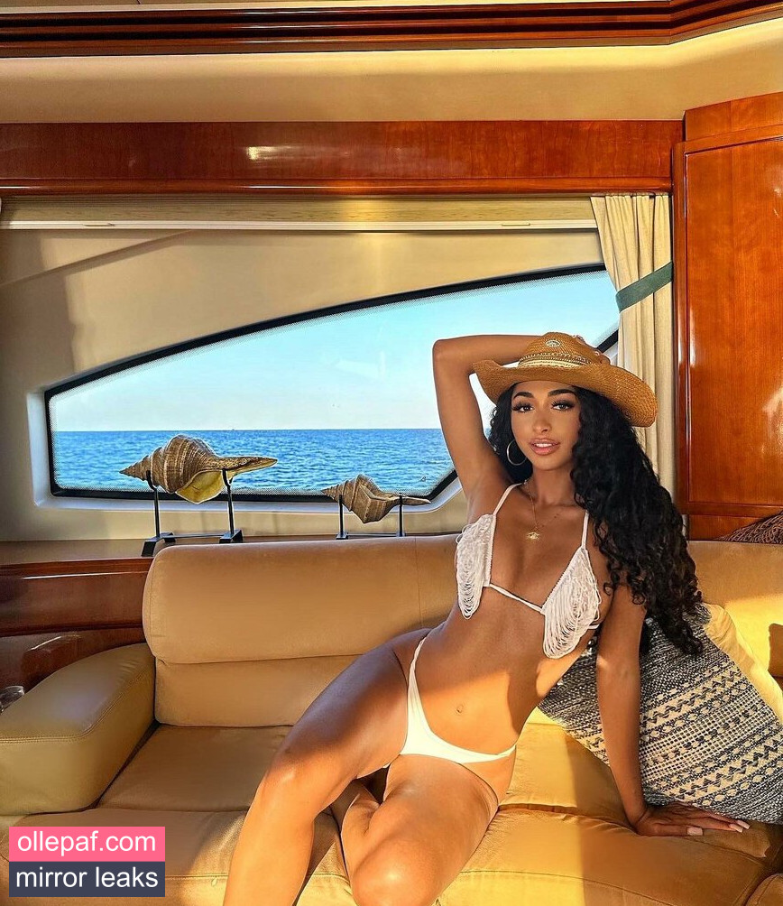 Latest Leaks Jaya Araye Williams Nude #57 - Fapello