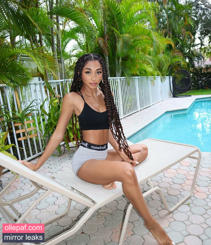 Latest Leaks Jaya Araye Williams Nude #60 - Fapello