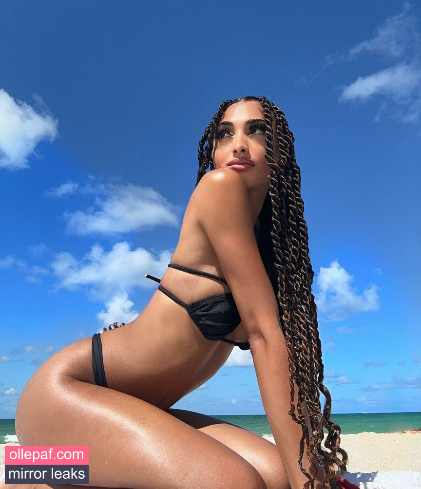 Latest Leaks Jaya Araye Williams Nude #64 - Fapello