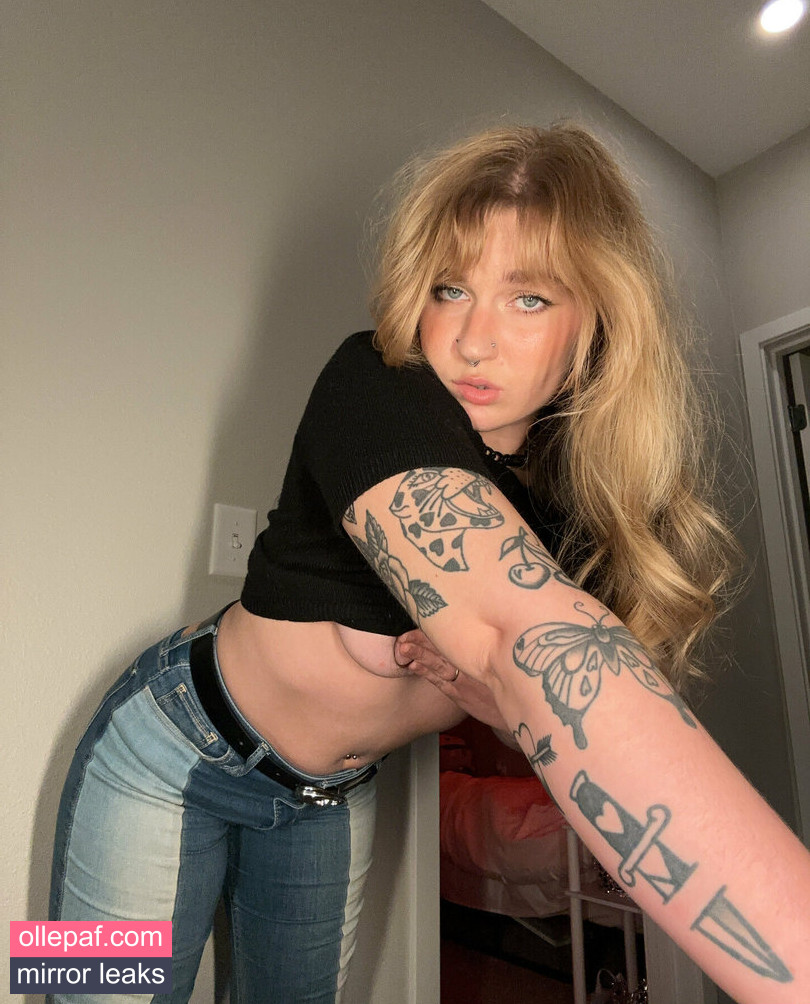 Latest Leaks jaybbgirlfree Nude #48 - Fapello