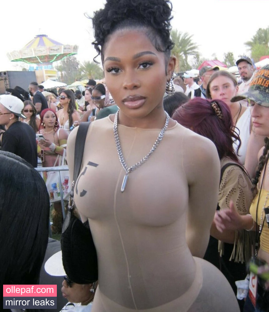 Latest Leaks Jayda Wayda Nude #2 - Fapello