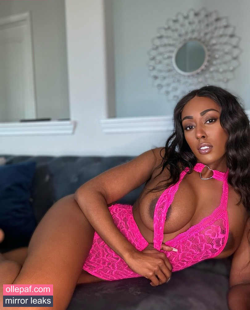 Latest Leaks jaydaj Nude #60 - Fapello