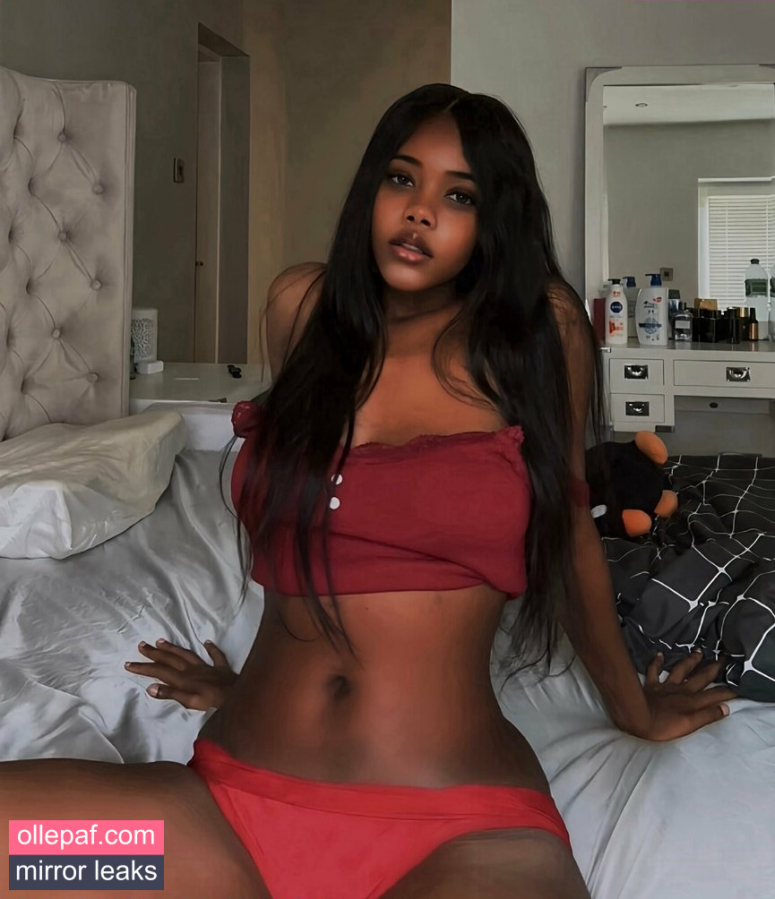 Latest Leaks JaydaNoir Nude #8 - Fapello