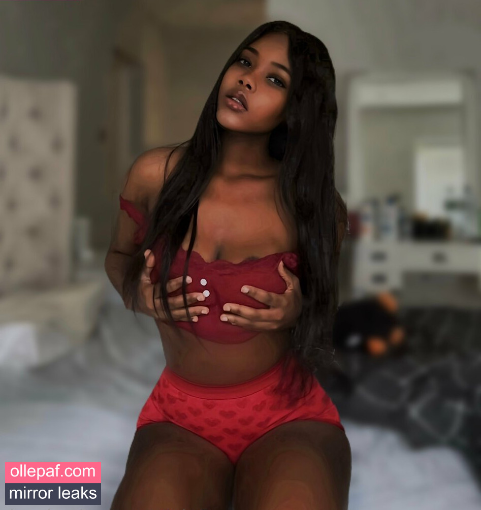 Latest Leaks JaydaNoir Nude #10 - Fapello