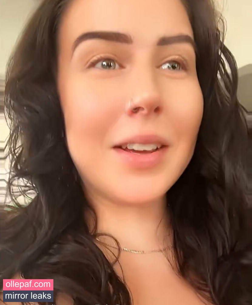 Latest Leaks jaydareaux Nude #18 - Fapello