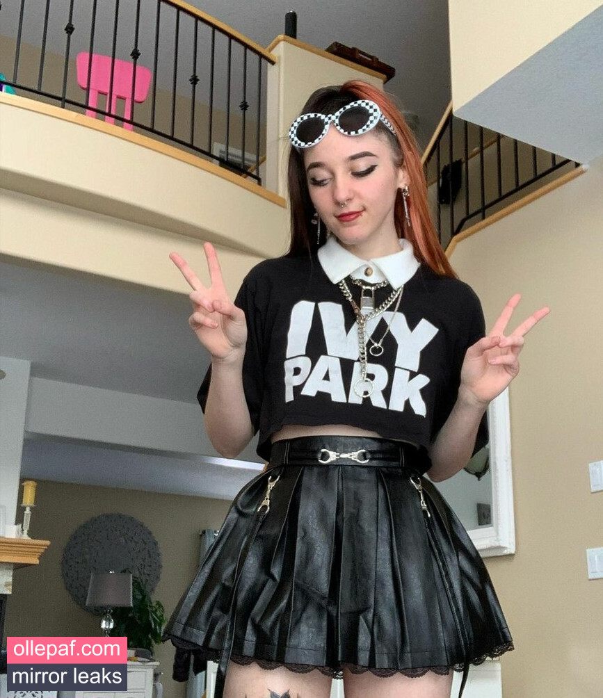 Latest Leaks Jaydecandance Nude #166 - Fapello