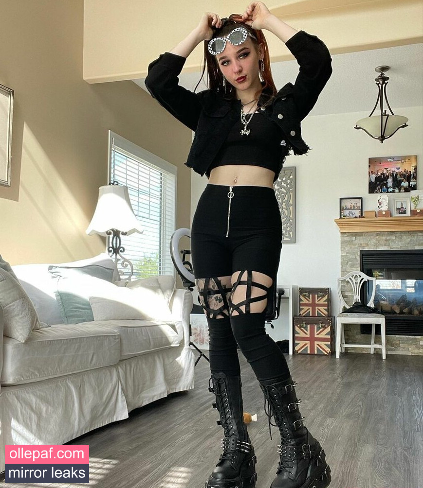 Latest Leaks Jaydecandance Nude #181 - Fapello