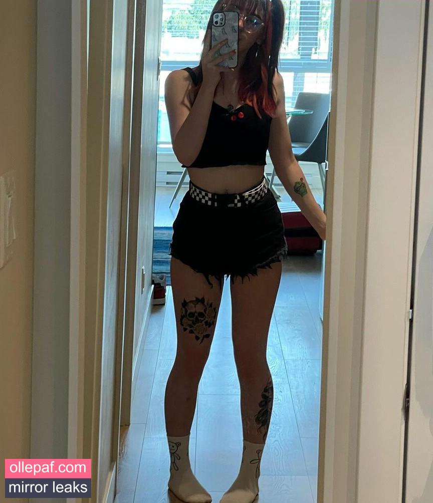 Latest Leaks Jaydecandance Nude #239 - Fapello