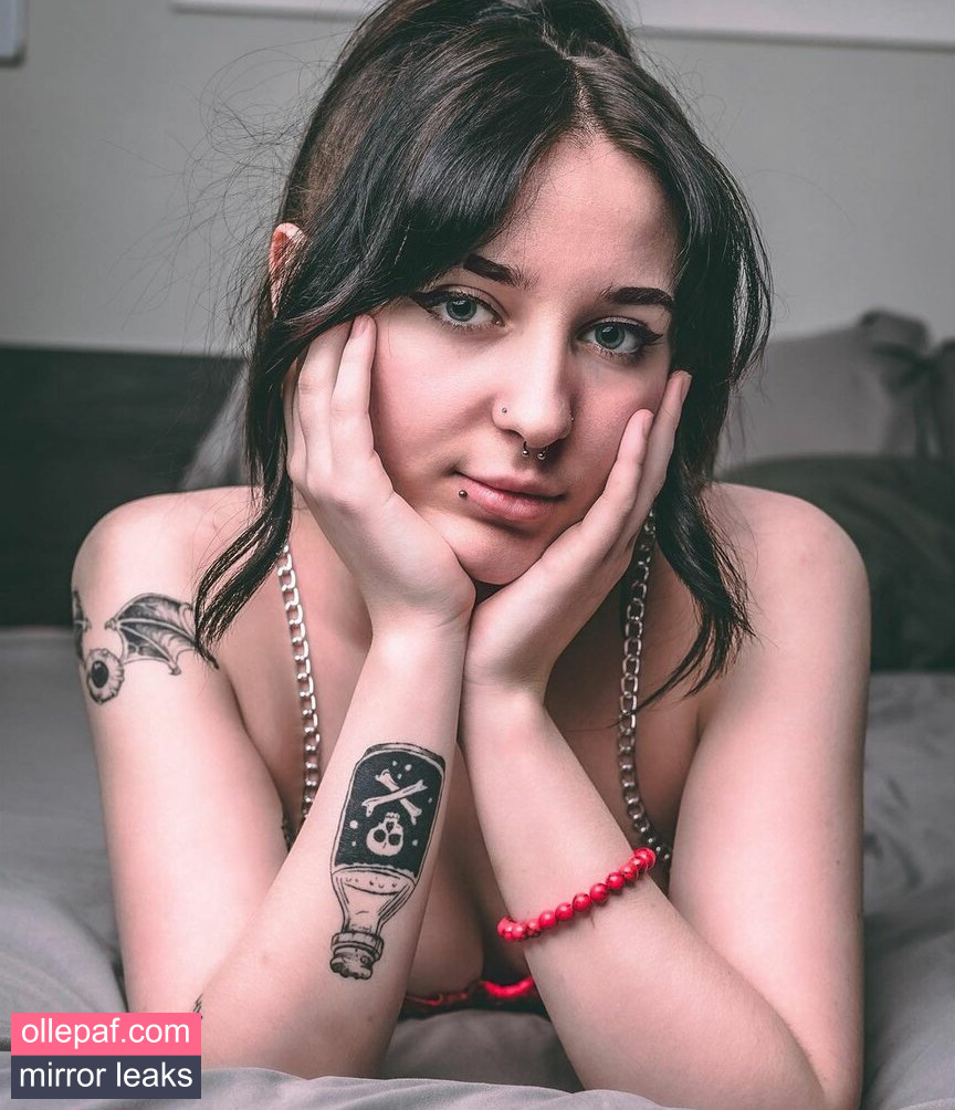 Latest Leaks Jaydecandance Nude #358 - Fapello