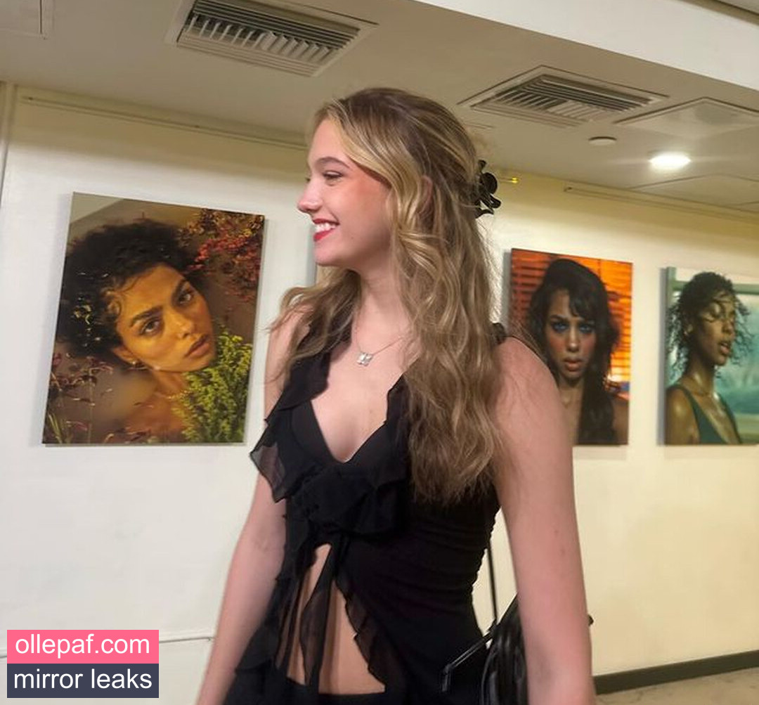 Latest Leaks Jayden Bartels Nude #103 - Fapello