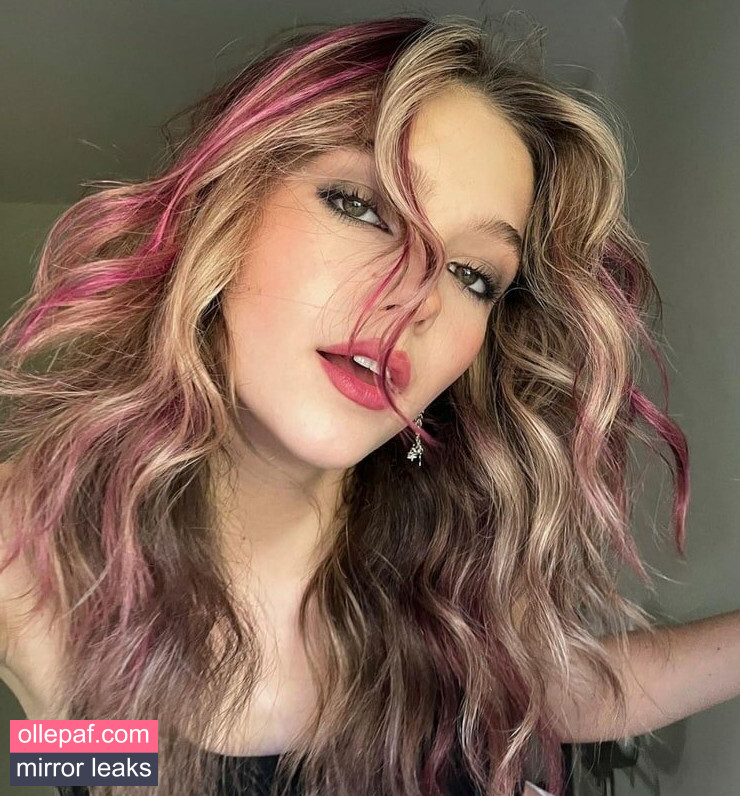 Latest Leaks Jayden Bartels Nude #107 - Fapello