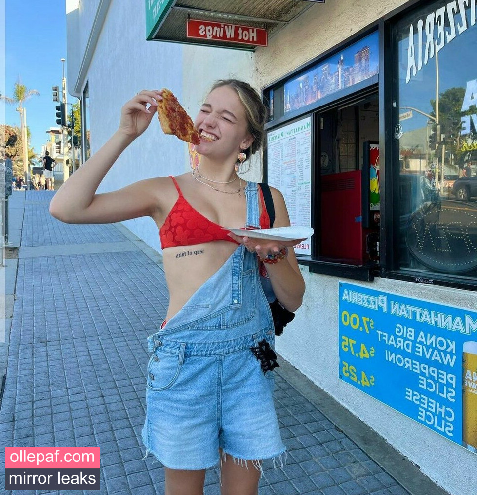 Latest Leaks Jayden Bartels Nude #17 - Fapello