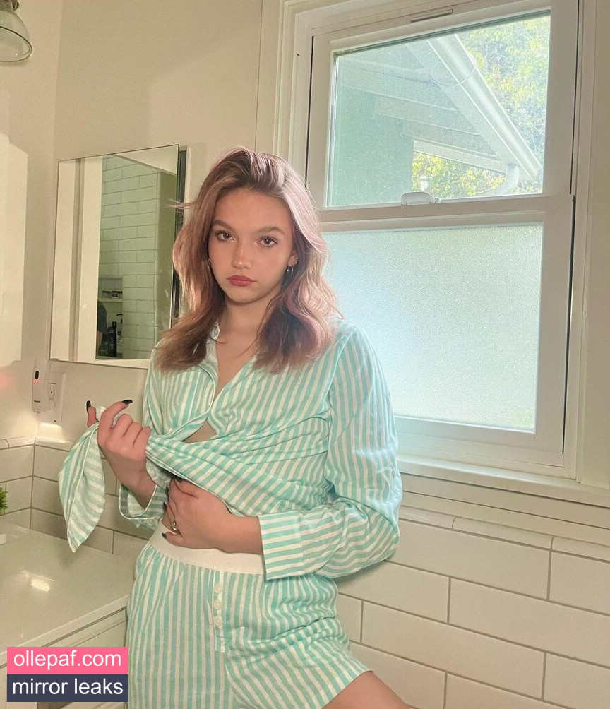 Latest Leaks Jayden Bartels Nude #165 - Fapello