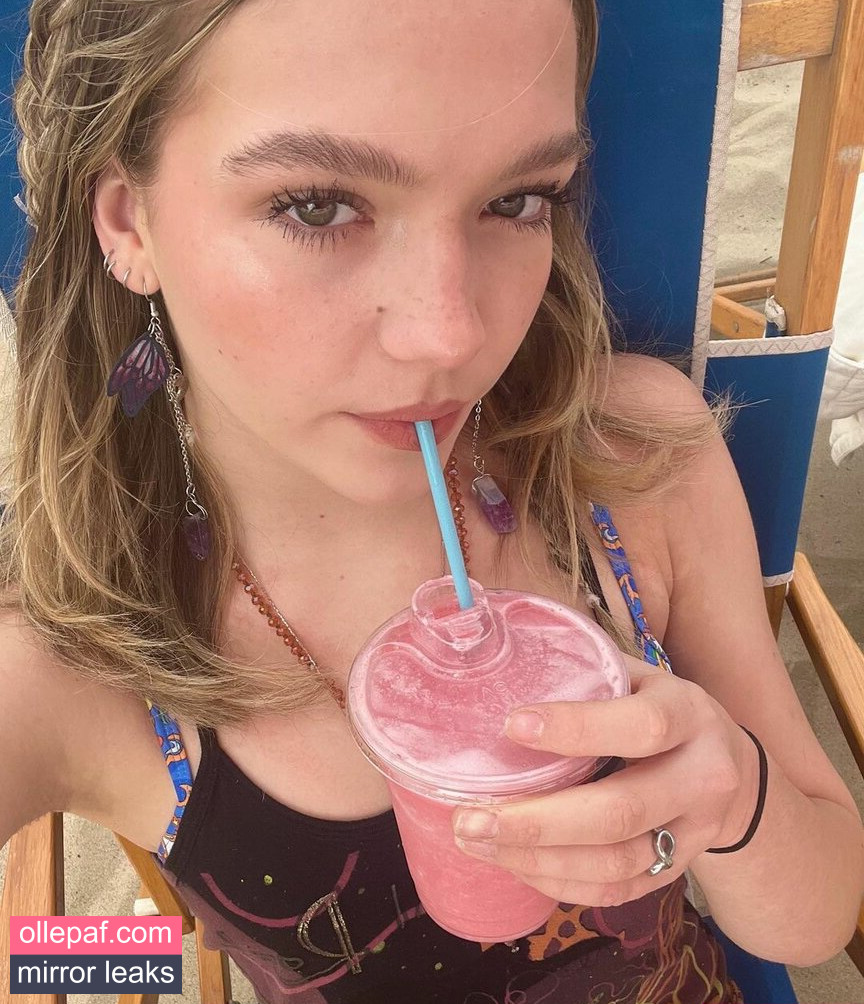 Latest Leaks Jayden Bartels Nude #171 - Fapello