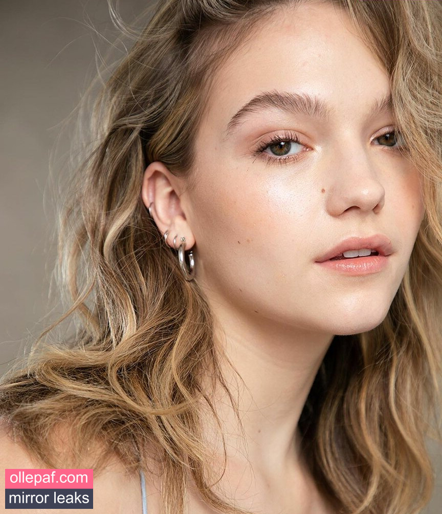 Latest Leaks Jayden Bartels Nude #177 - Fapello