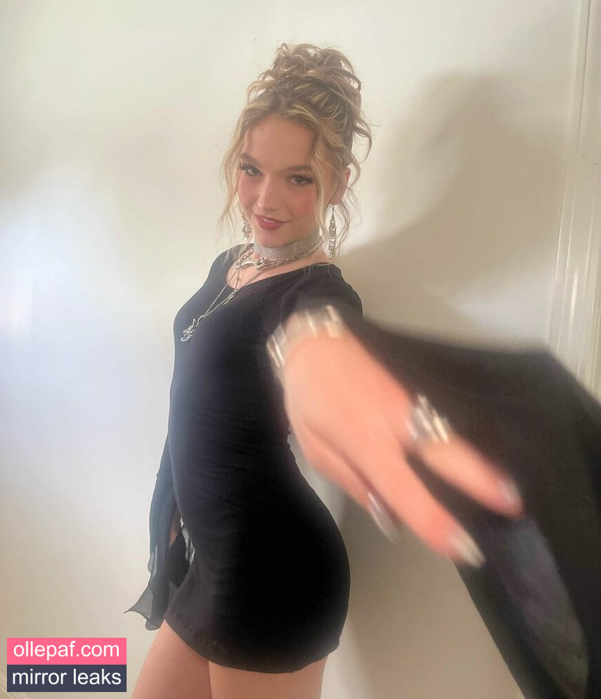 Latest Leaks Jayden Bartels Nude #180 - Fapello