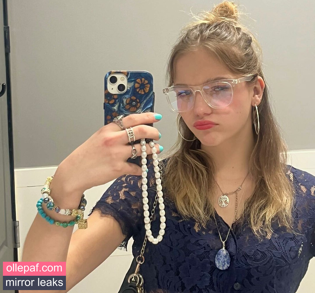 Latest Leaks Jayden Bartels Nude #181 - Fapello