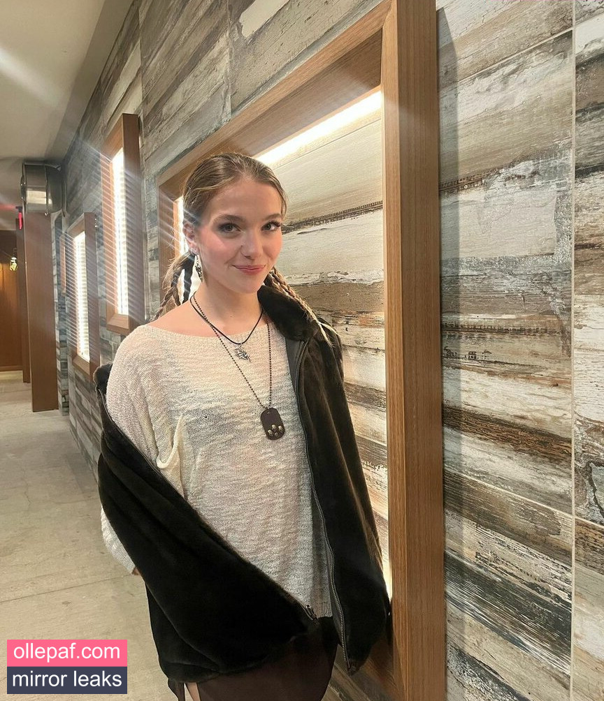 Latest Leaks Jayden Bartels Nude #183 - Fapello