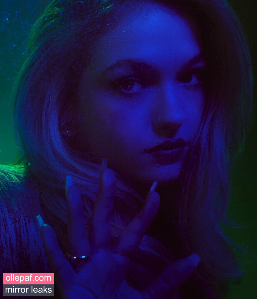 Latest Leaks Jayden Bartels Nude #3 - Fapello