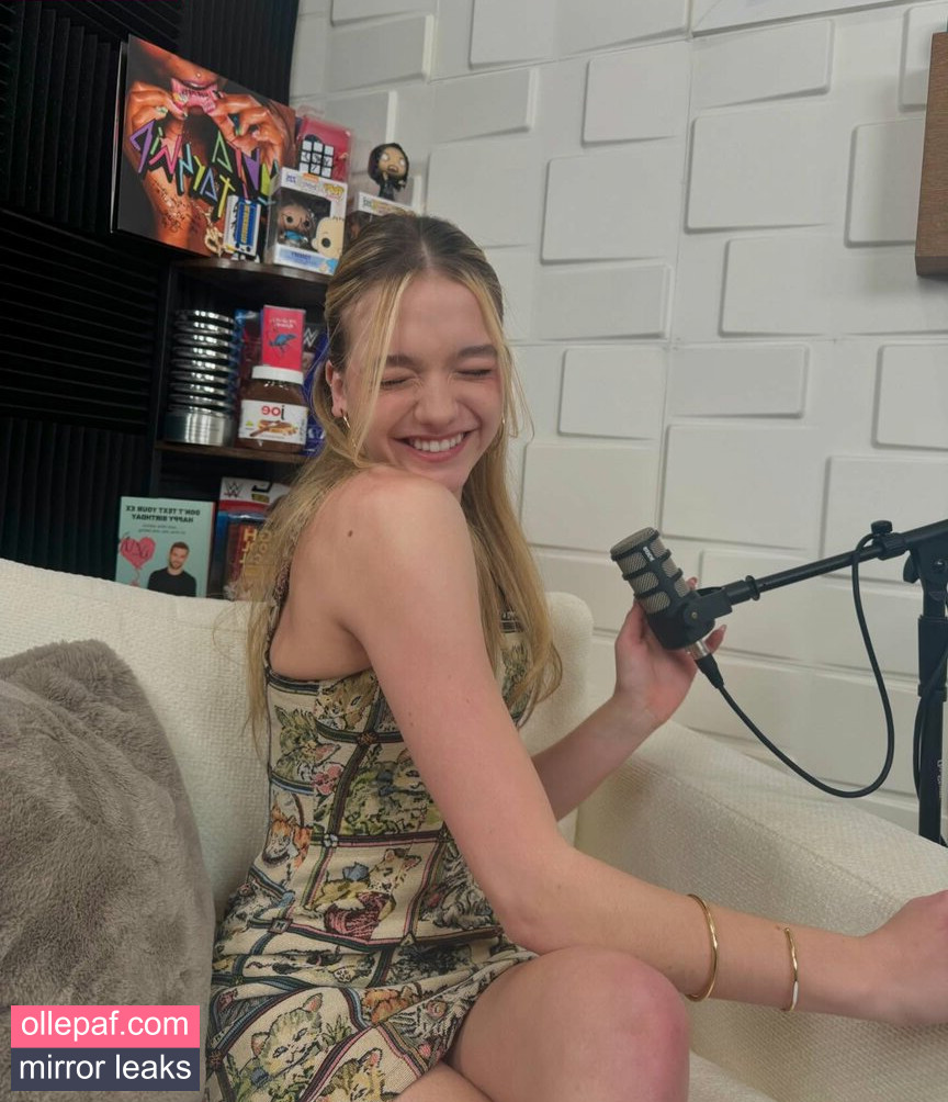 Latest Leaks Jayden Bartels Nude #21 - Fapello