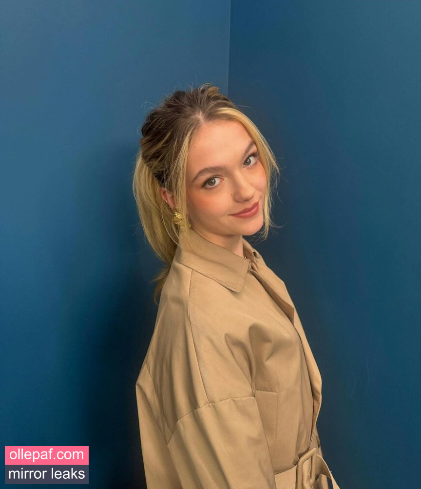 Latest Leaks Jayden Bartels Nude #22 - Fapello