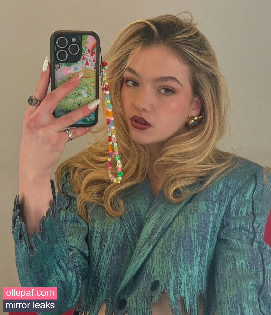 Latest Leaks Jayden Bartels Nude #23 - Fapello