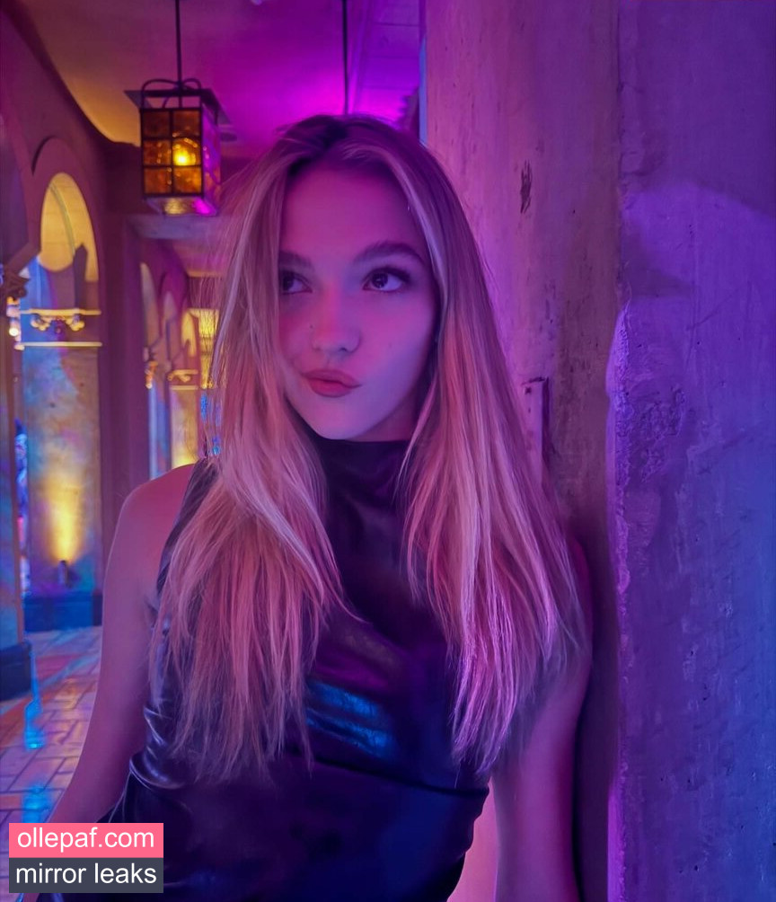 Latest Leaks Jayden Bartels Nude #28 - Fapello