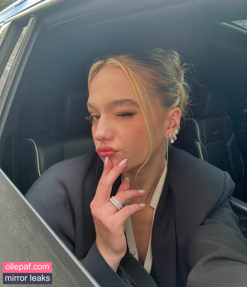 Latest Leaks Jayden Bartels Nude #29 - Fapello