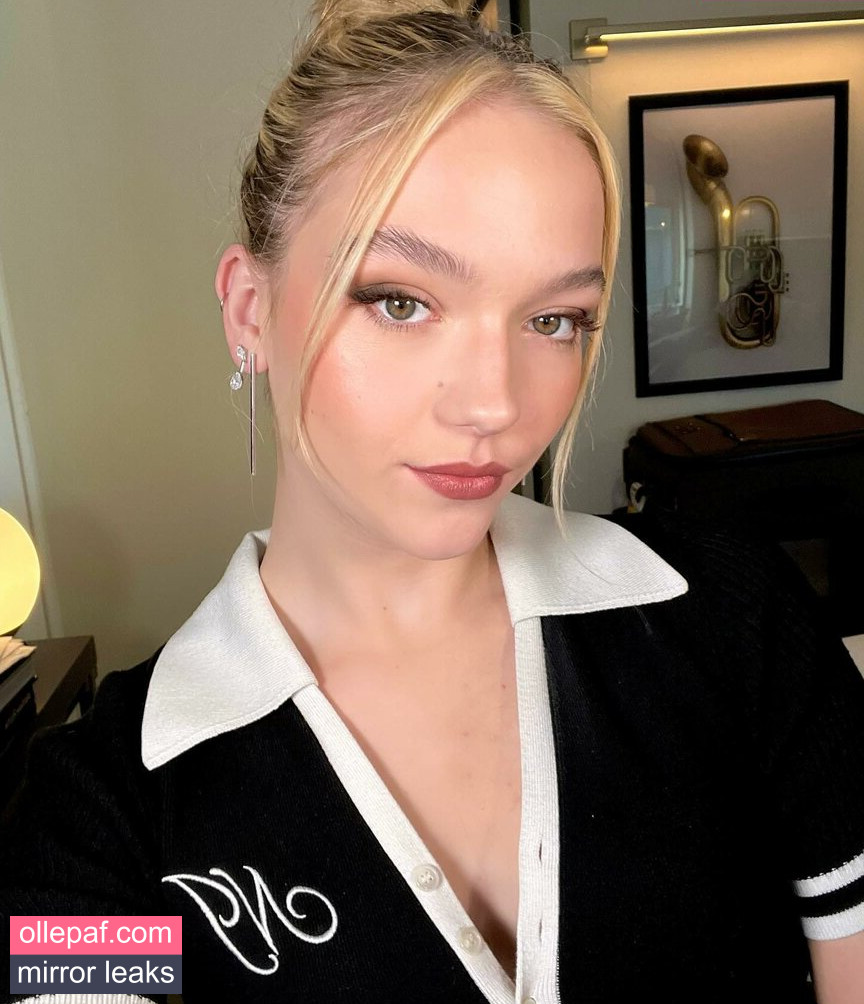 Latest Leaks Jayden Bartels Nude #30 - Fapello