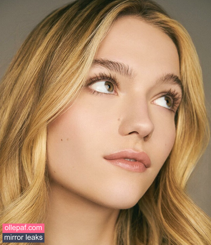 Latest Leaks Jayden Bartels Nude #32 - Fapello