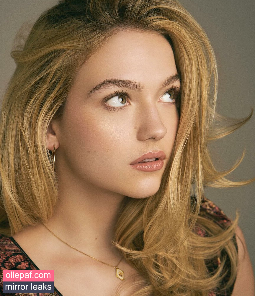 Latest Leaks Jayden Bartels Nude #33 - Fapello