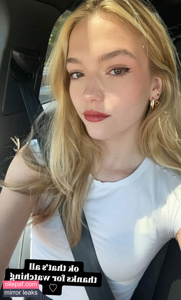 Latest Leaks Jayden Bartels Nude #37 - Fapello
