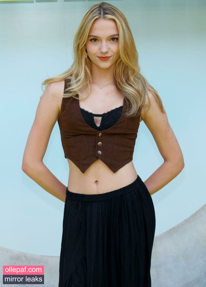 Latest Leaks Jayden Bartels Nude #42 - Fapello
