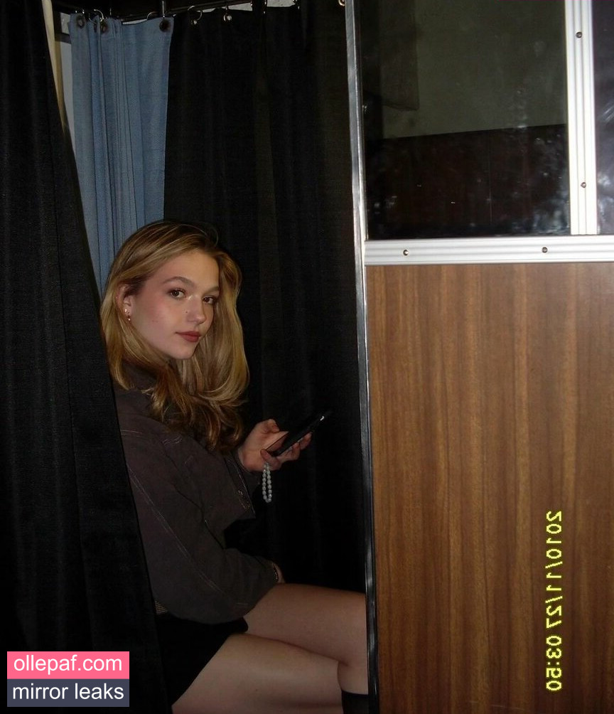 Latest Leaks Jayden Bartels Nude #48 - Fapello
