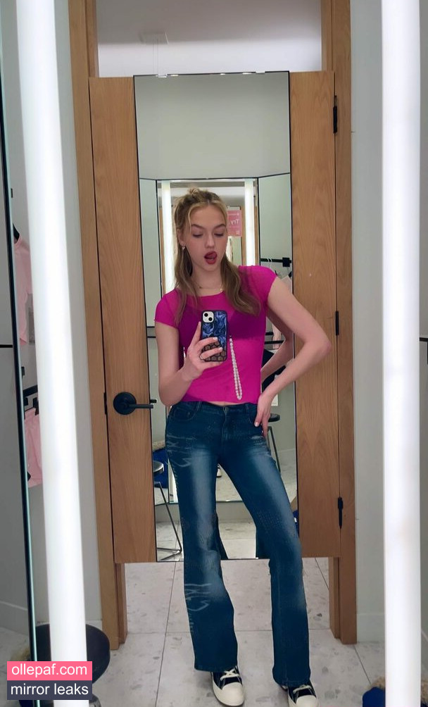 Latest Leaks Jayden Bartels Nude #55 - Fapello