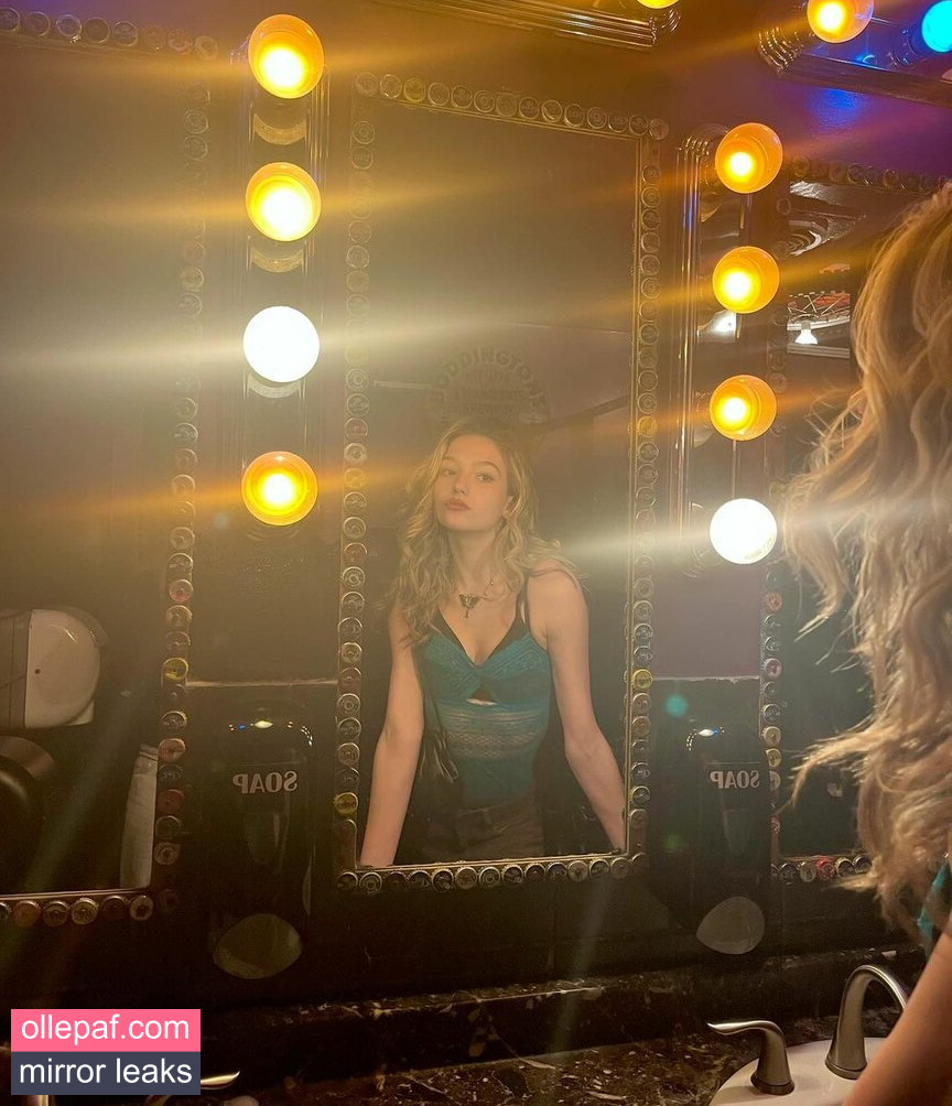 Latest Leaks Jayden Bartels Nude #69 - Fapello
