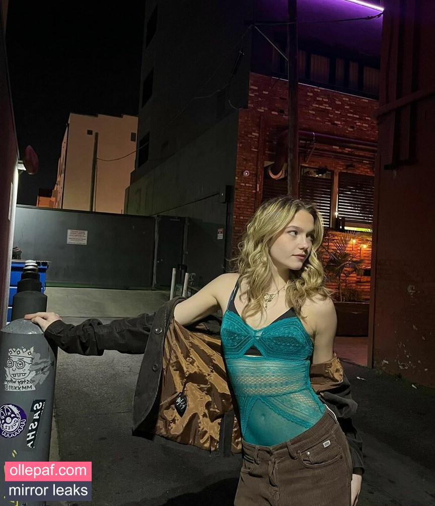Latest Leaks Jayden Bartels Nude #70 - Fapello