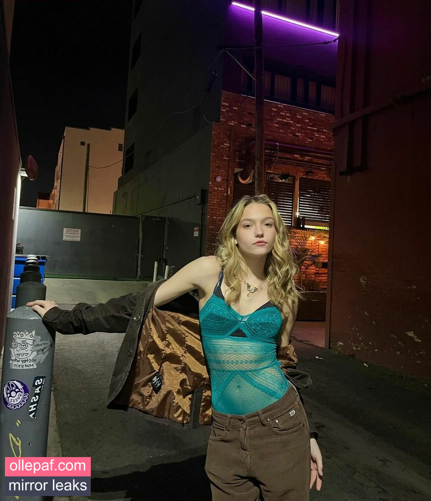 Latest Leaks Jayden Bartels Nude #72 - Fapello