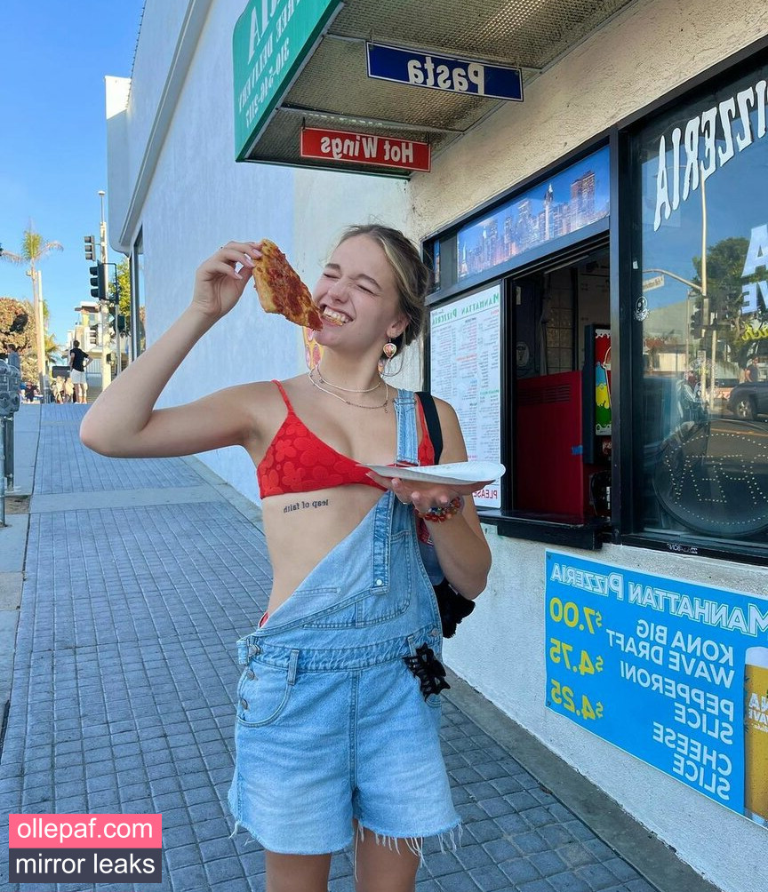 Latest Leaks Jayden Bartels Nude #80 - Fapello