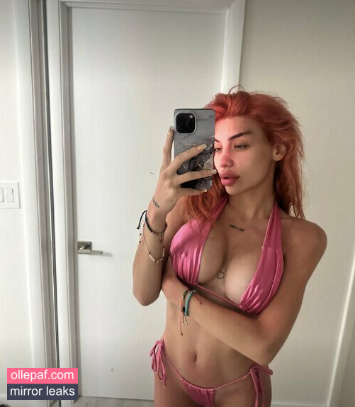 Latest Leaks jaydenelizabeth Nude #4 - Fapello