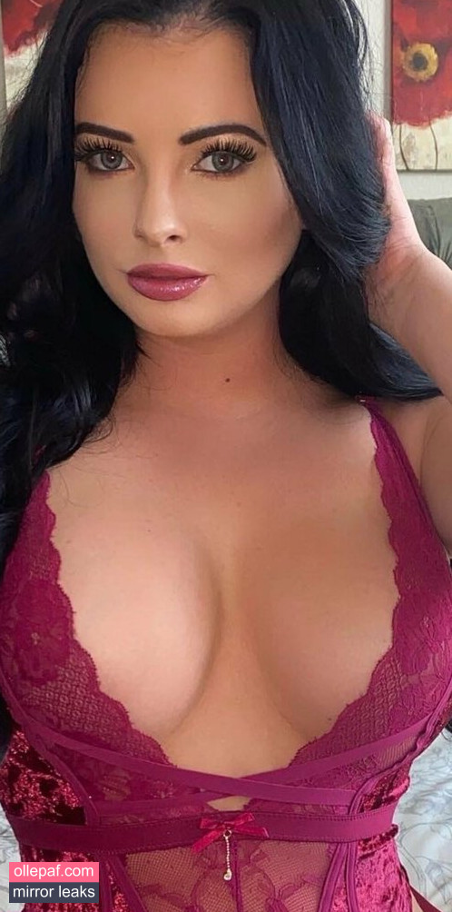 Latest Leaks jaydenelizabeth Nude #45 - Fapello