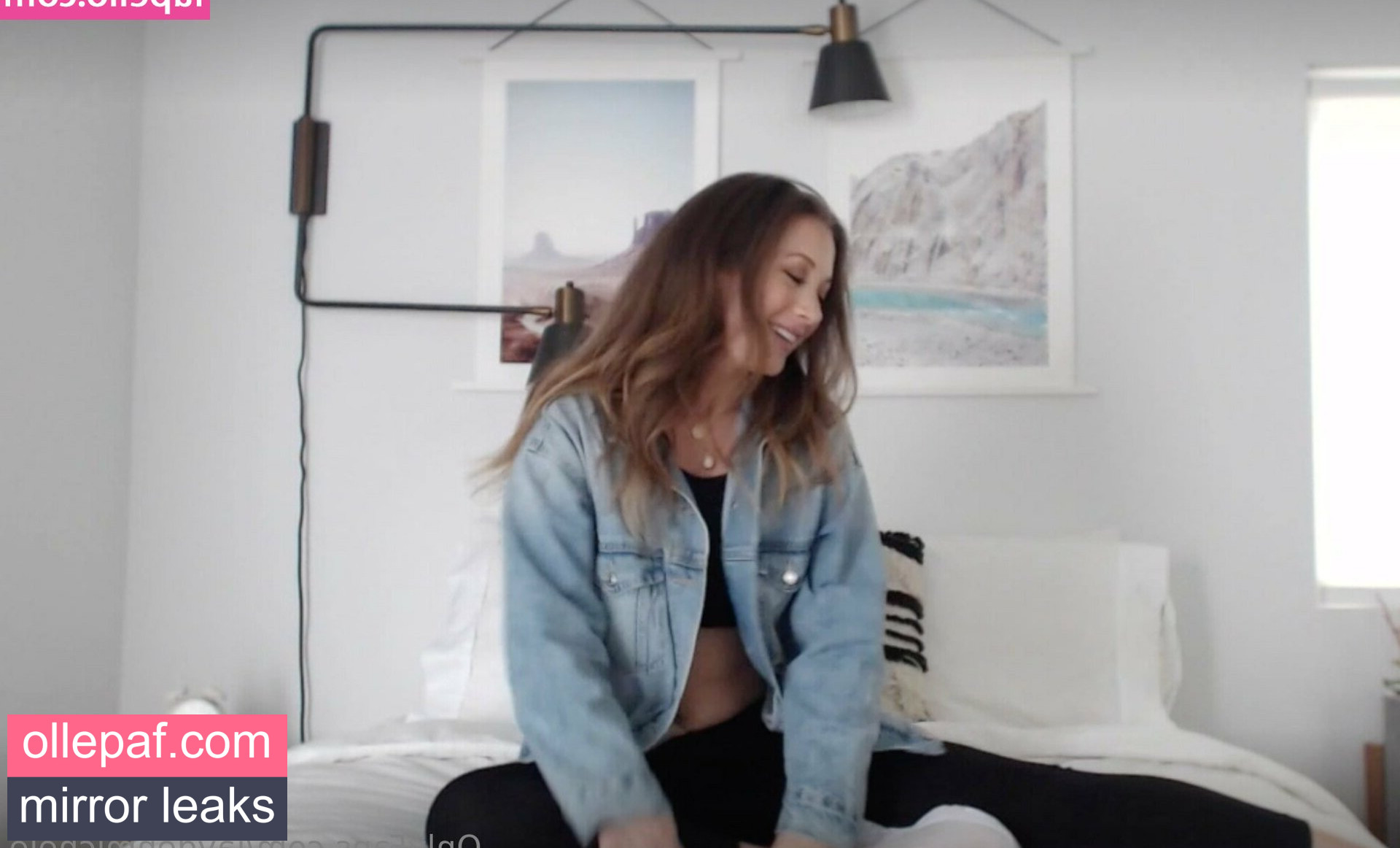 Latest Leaks jaydenmichele Nude #71 - Fapello