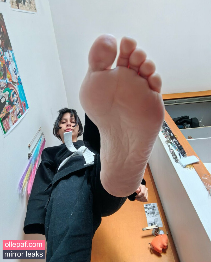 Latest Leaks jayfeet666 Nude #25 - Fapello