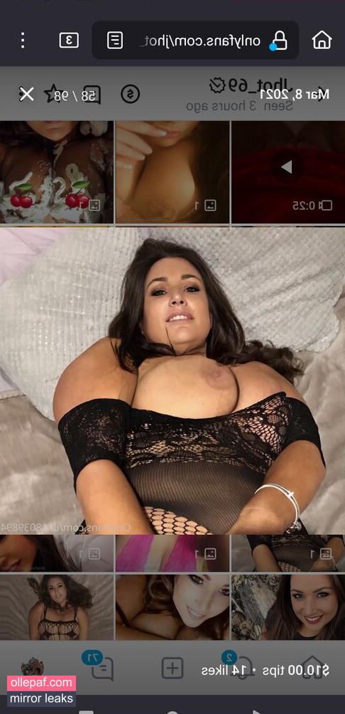 Latest Leaks JayJayRocks691 Nude #56 - Fapello