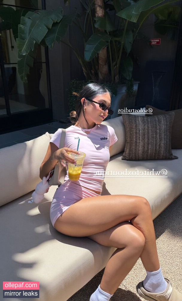 Latest Leaks Jayka Noelle Nude #4 - Fapello
